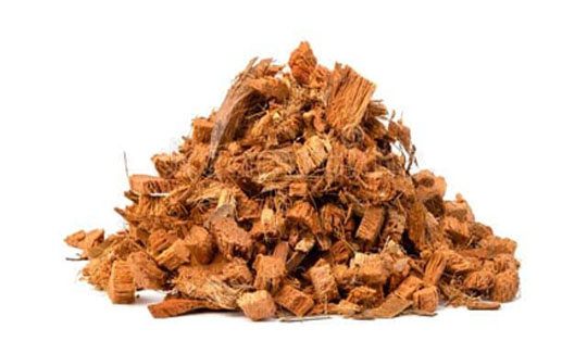 Coco Chips